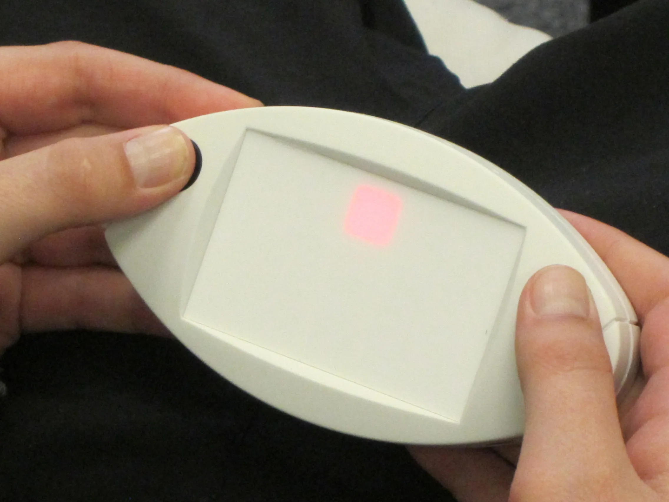 Deuxième séance d'entrainement Qik Test